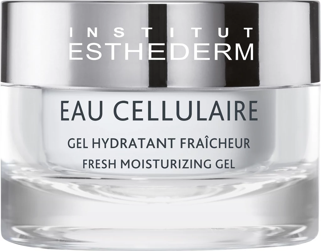 Cellular Water Fresh Moisturizing Gel Institut Esthederm