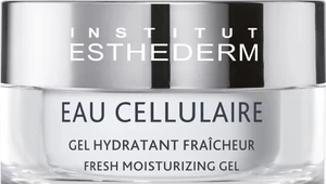 Cellular Water Fresh Moisturizing Gel Institut Esthederm