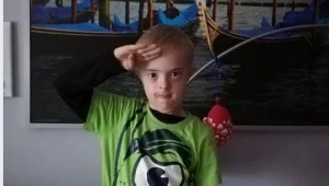 Małopolska: Zaginął 8-latek z zespołem Downa 