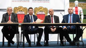 Polski Związek Kolarski