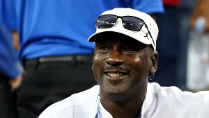 Michael Jordan