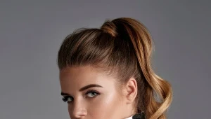 Angelika Zaworka "Żelka" prezentuje debiutancki teledysk