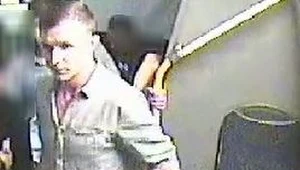 Jeden z poszukiwanych mężczyzn