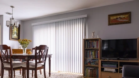 Co psuje wystrój wnętrz? Te przedmioty zaburzają wygląd pomieszczenia.