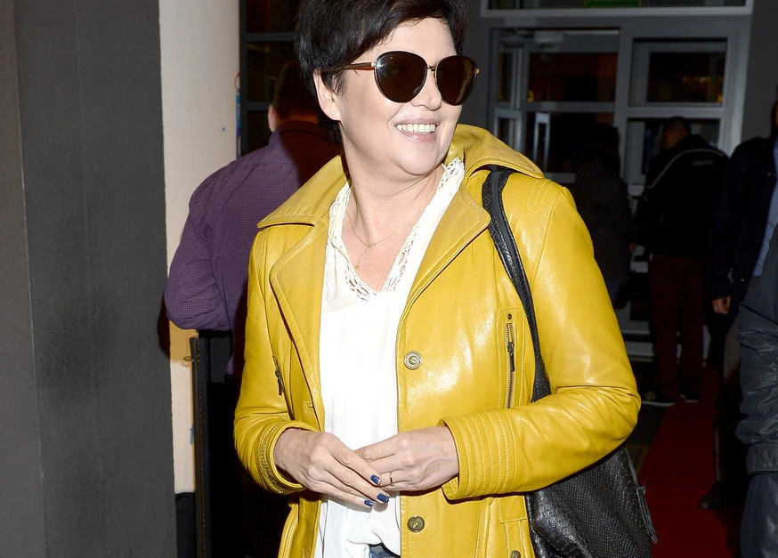 Małgorzata Pieńkowska