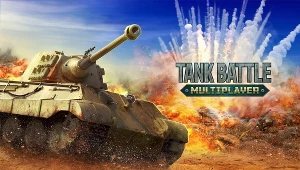 Tank Battle Heroes