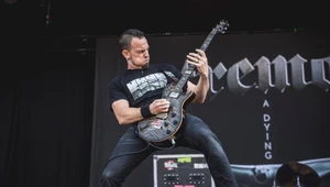 Tremonti powraca do Polski na jeden koncert [DATA, MIEJSCE, BILETY]