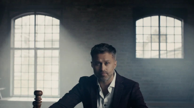 Maciej Zakościelny Maciej Zakościelny