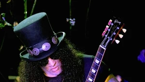 Slash Ft. Myles Kennedy & The Conspirators: Bilety na koncert w Łodzi w 2019 r. już w sprzedaży