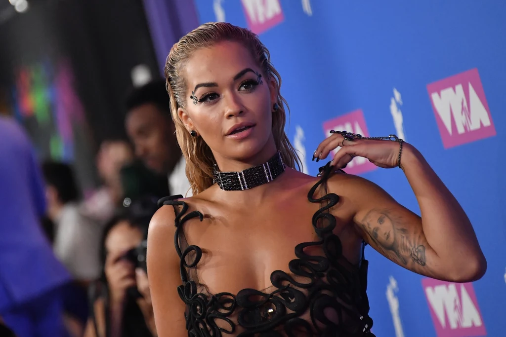 Rita Ora szykuje się do premiery