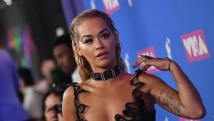 Rita Ora szykuje się do premiery