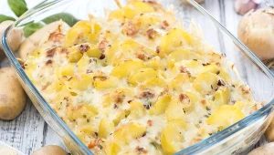 To danie robi furorę podczas Sylwestra. Jeden kęs i wszyscy proszą o przepis