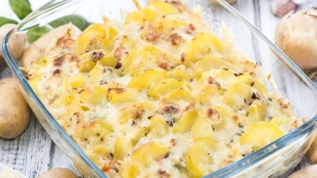 Co warto zrobić na Sylwestra? To danie idealnie się sprawdzi