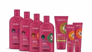 Soraya Anti Ageing