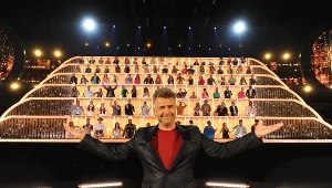 Gospodarzem programu jest Igor Kwiatkowski