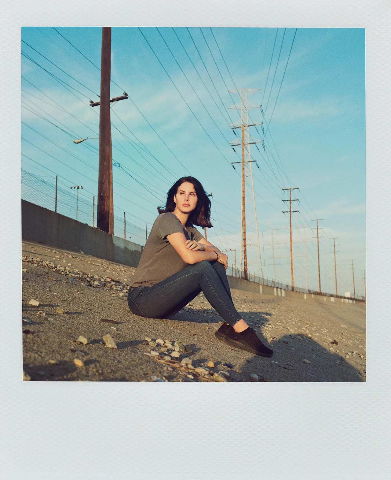 Lana Del Rey szykuje się do premiery