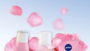 NIVEA prezentuje nową linię MicellAIR SKIN BREATHE z wodą różaną