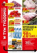 Gazetka promocyjna Biedronka - W tym tygodniu - ważna do 26-09-2018