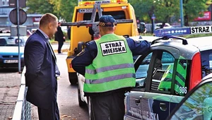  Rachunek za odholowanie, którego nie było. Jak sobie radzić w takiej sytuacji?