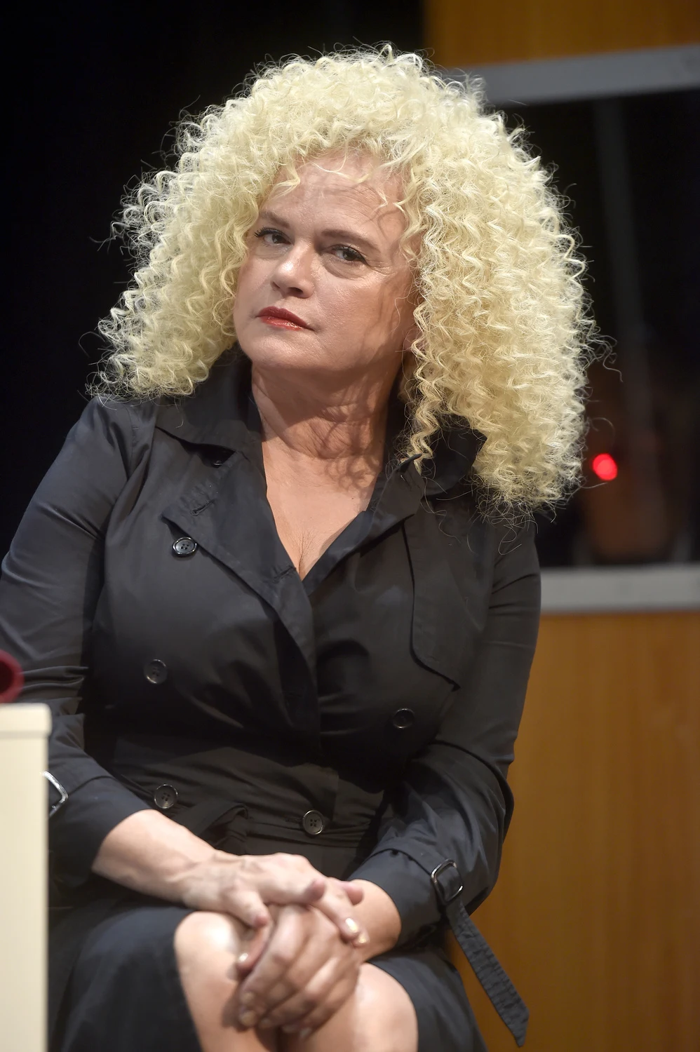 Katarzyna Figura Katarzyna Figura