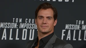 Henry Cavill