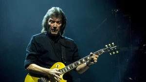 Steve Hackett: Dwa koncerty w Polsce z muzyką Genesis [DATY, MIEJSCE, BILETY]