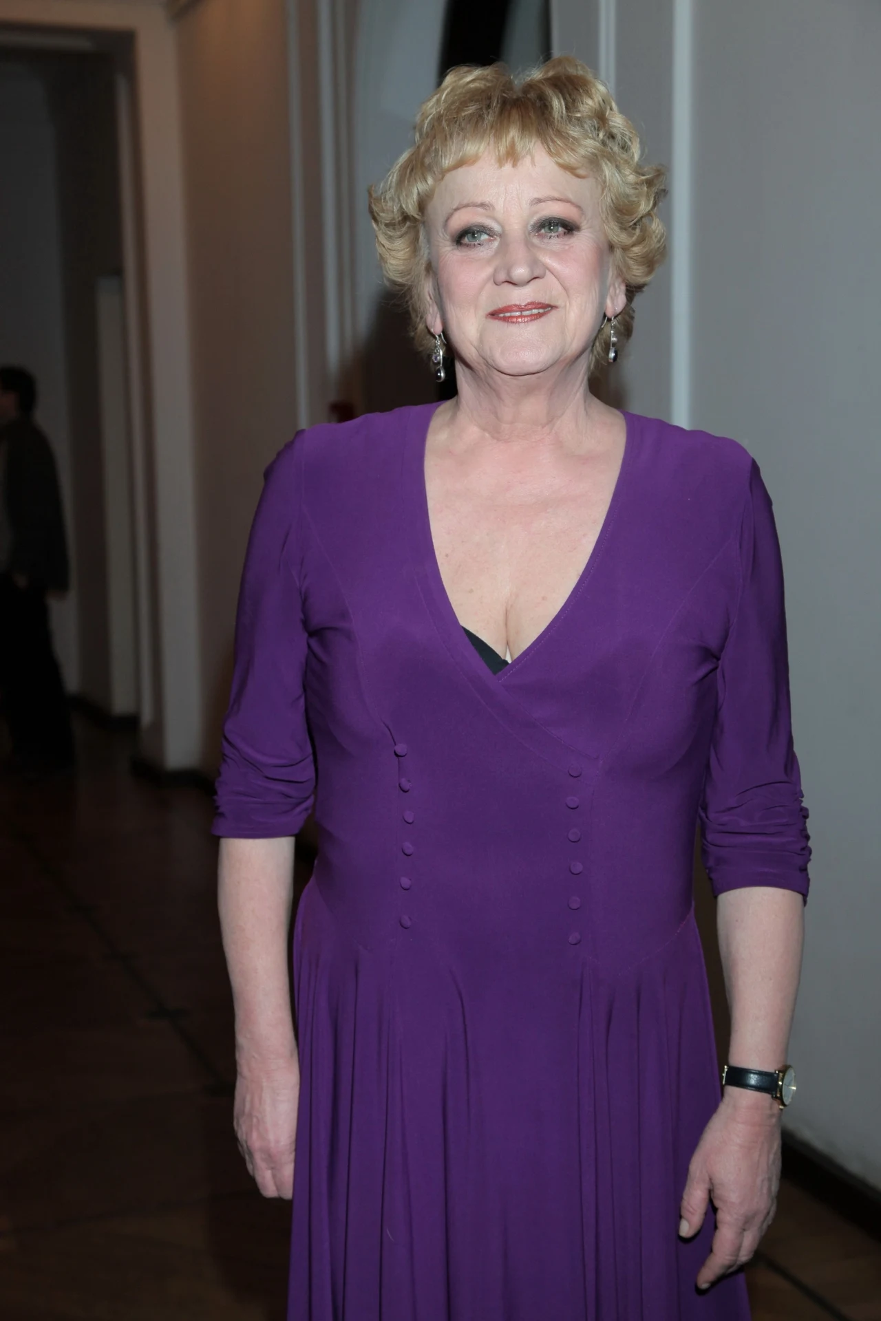 Małgorzata Rożniatowska Małgorzata Rożniatowska