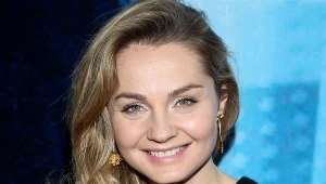 Małgorzata Socha
