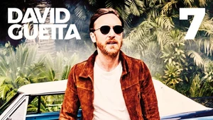 Recenzja David Guetta "7": Taniec z gwiazdami