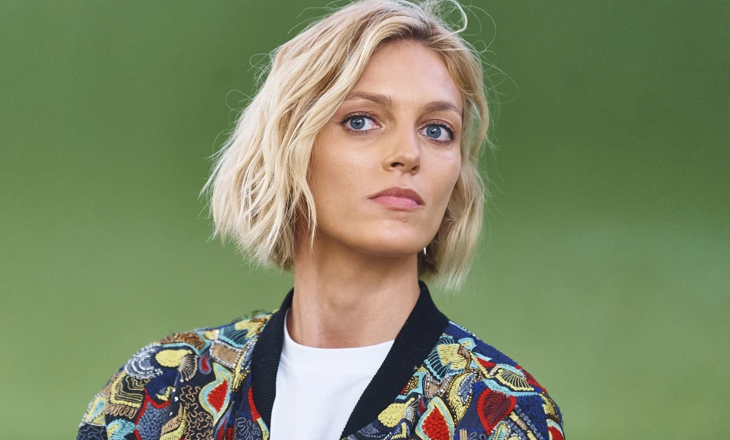 Anja Rubik Anja Rubik