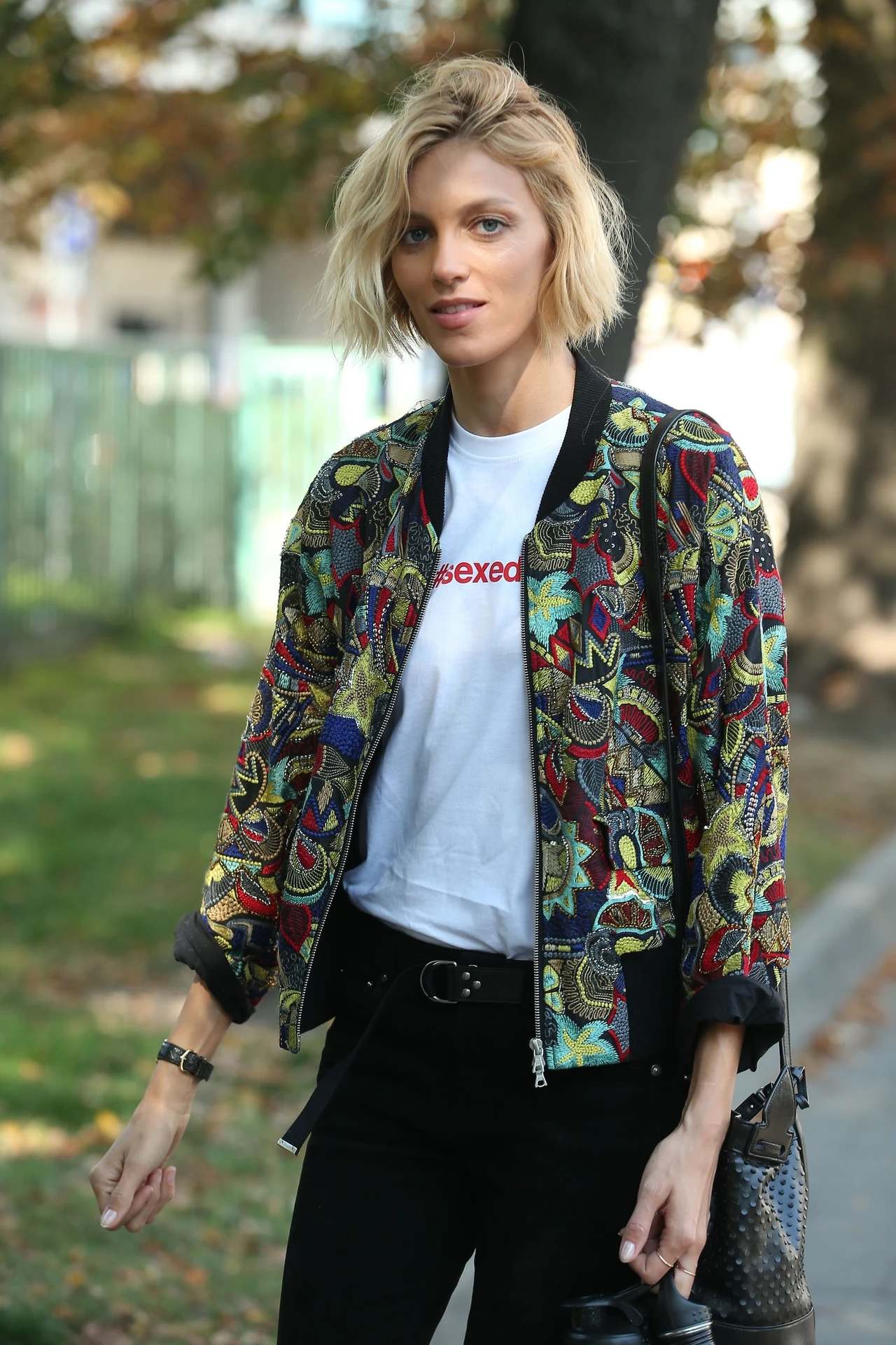 Anja Rubik Anja Rubik