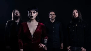 Alunah z nową EP-ką "Amber & Gold" 