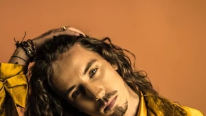 ​"Dreamer Tour": Michał Szpak rusza w trasę koncertową. Gdzie wystąpi?