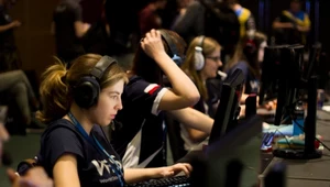 Co jest nie tak z kobiecym esportem?