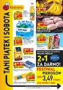 Gazetka promocyjna Biedronka - Tani piątek i sobota - ważna do 22-09-2018