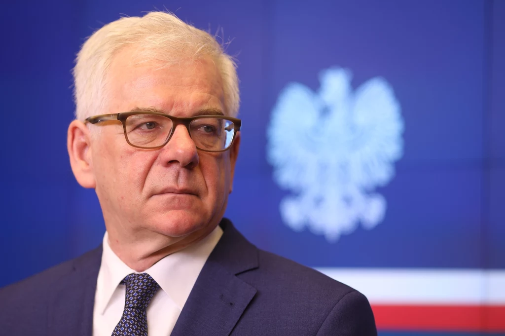 Jacek Czaputowicz