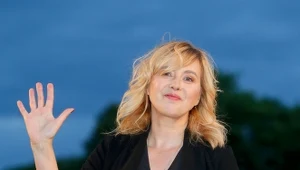 Edyta Bartosiewicz zapowiada nową piosenkę