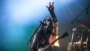 Behemoth: Zobacz nowy teledysk "Bartzabel"