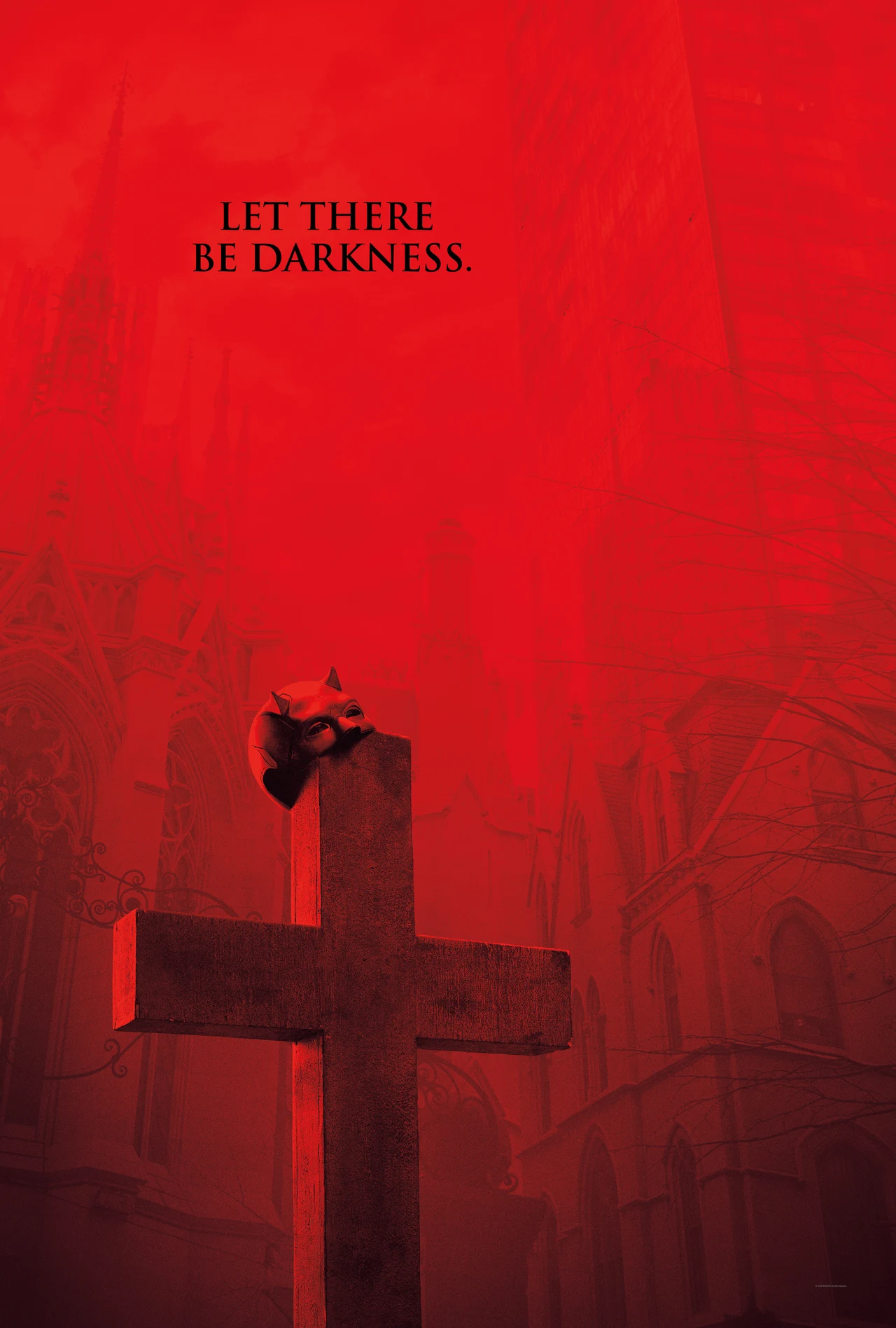 "Daredevil"
