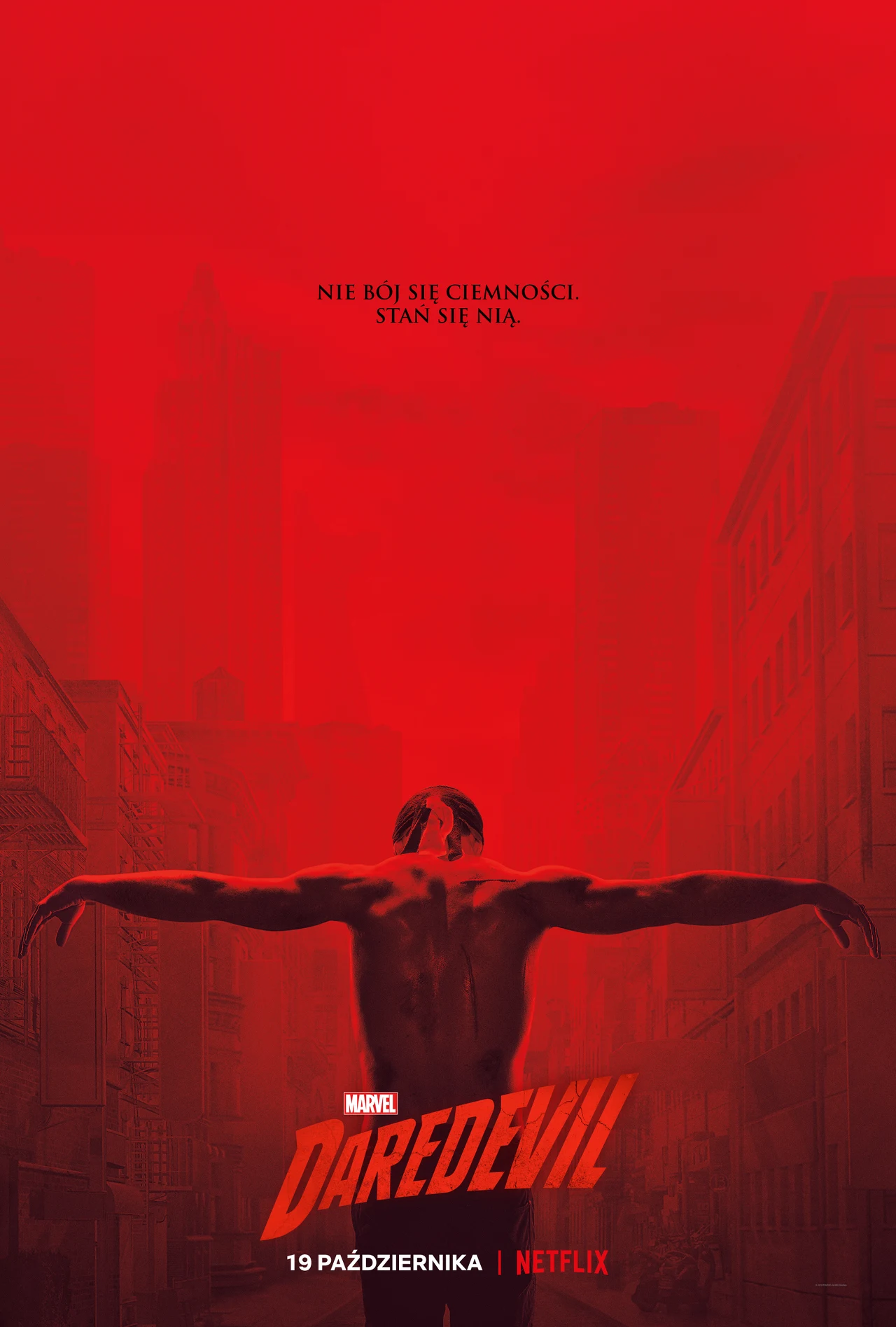 "Daredevil"