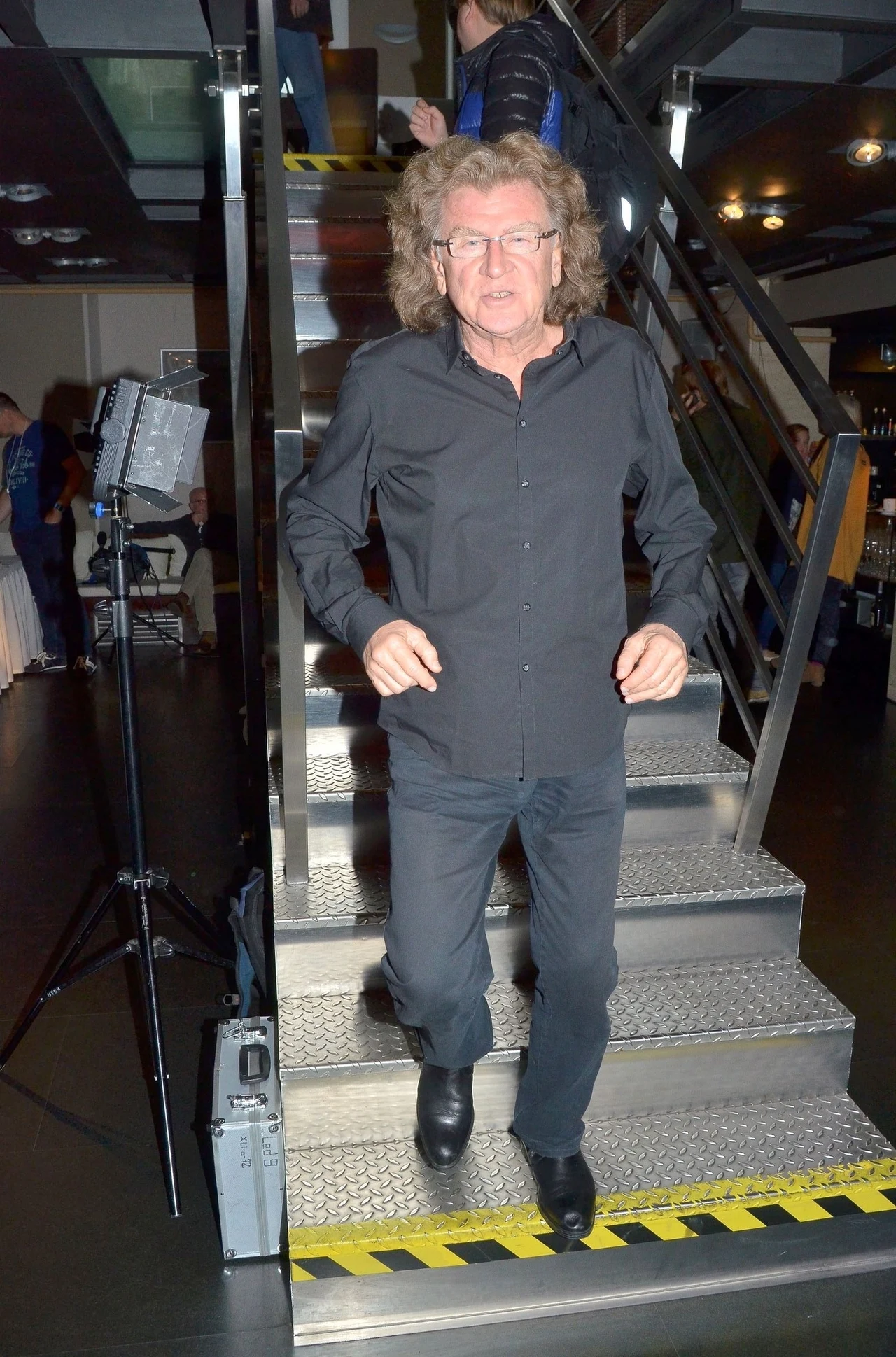 Zbigniew Wodecki Zbigniew Wodecki