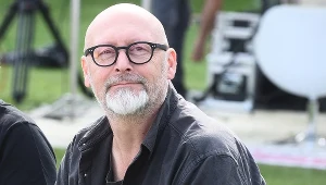 Wojciech Smarzowski na Festiwalu Polskich Filmów Fabularnych w Gdyni 2018