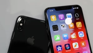 iPhone XS i iPhone XS Max