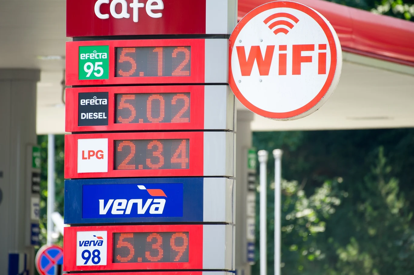 Na niższe ceny nie ma co liczyć Na niższe ceny nie ma co liczyć