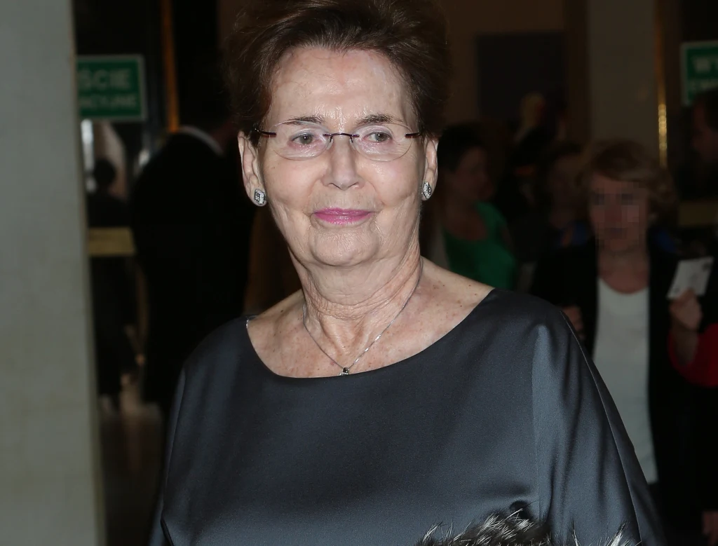 Bożena Walter