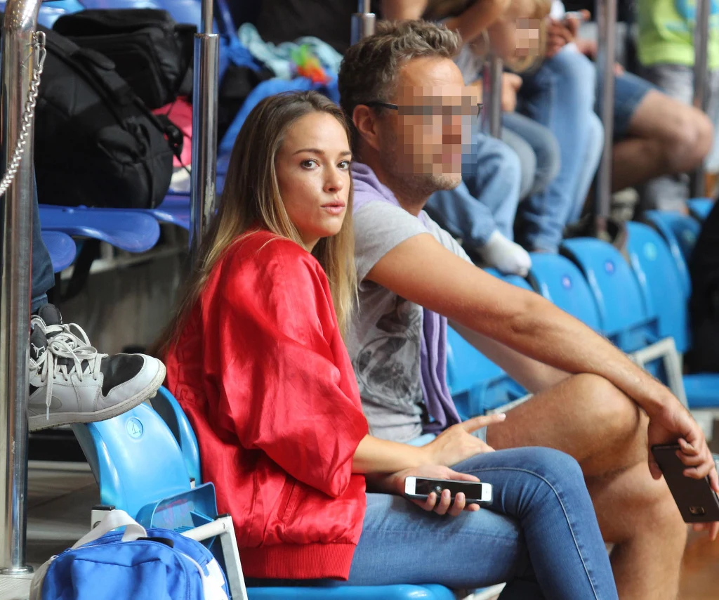 Alicja Bachleda-Curuś, fot. ARKADIUSZ GOLA / POLSKAPRESSE