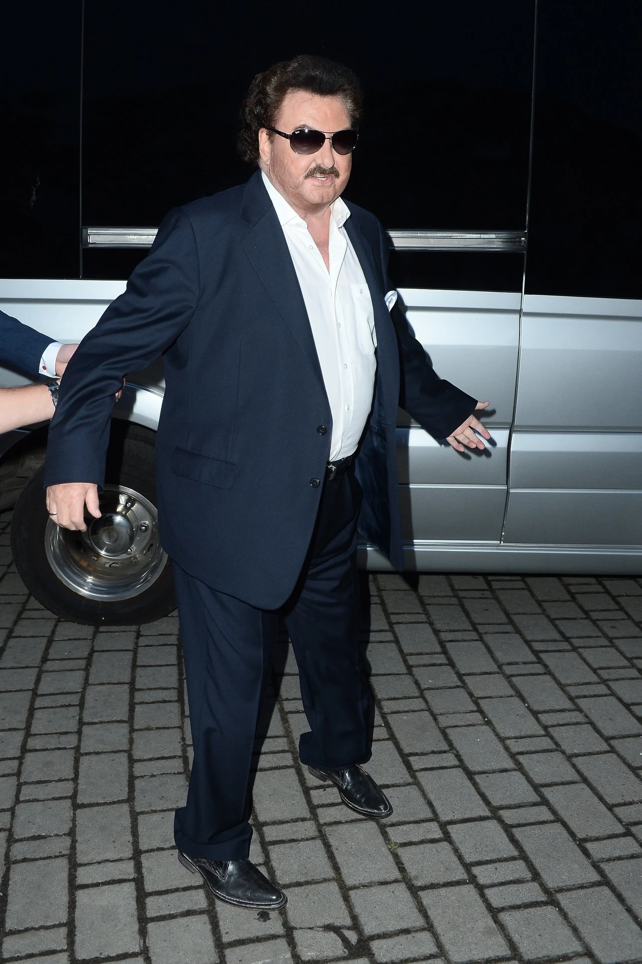 Krzysztof Krawczyk