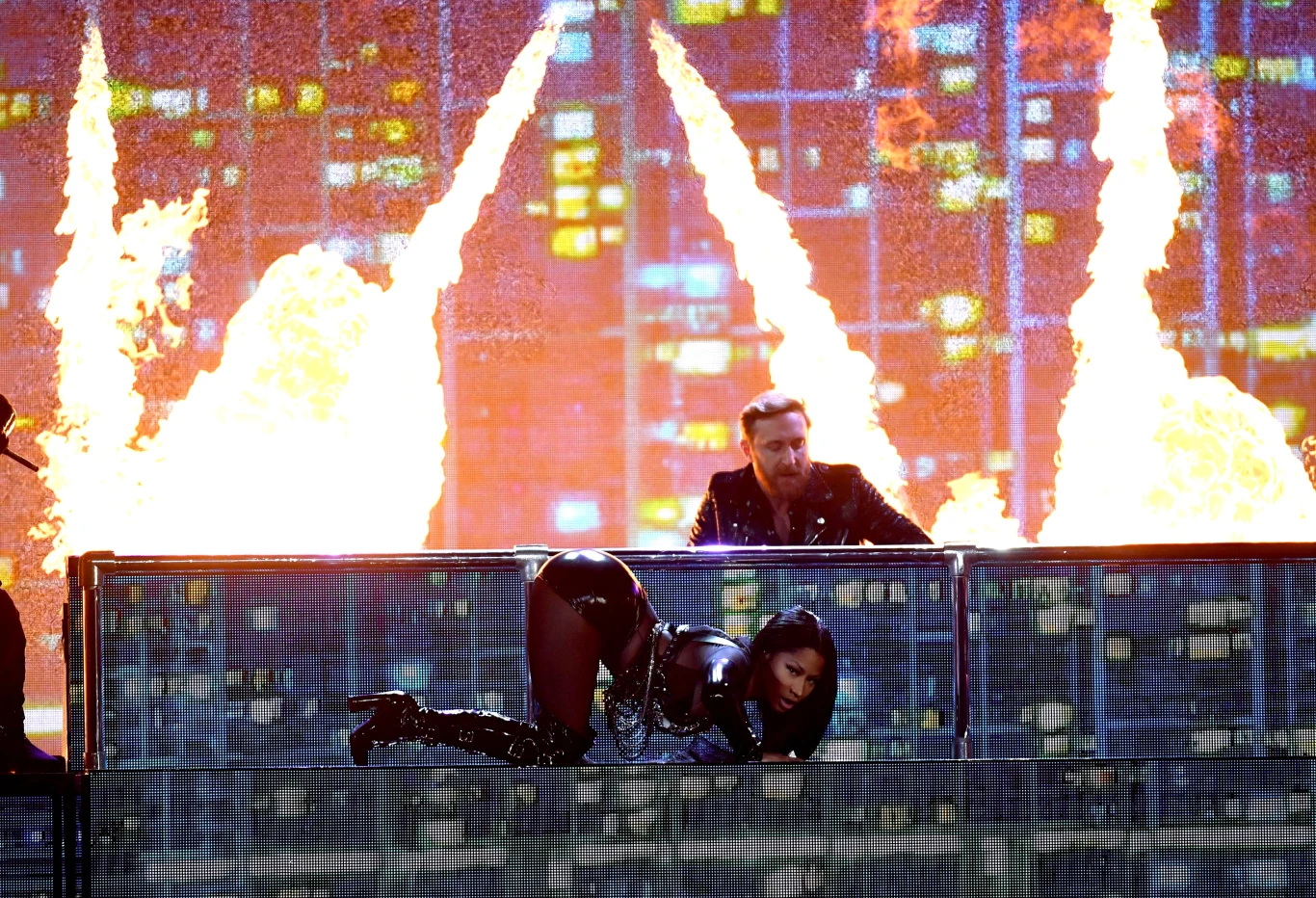 David Guetta do współpracy zaprosił m.in. Nicki Minaj