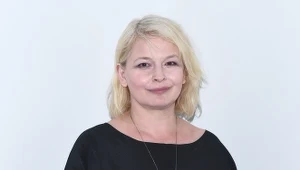 Dominika Ostałowska