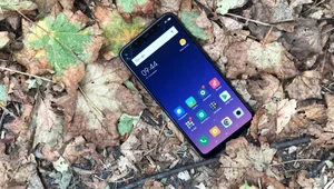 Test Xiaomi Mi 8